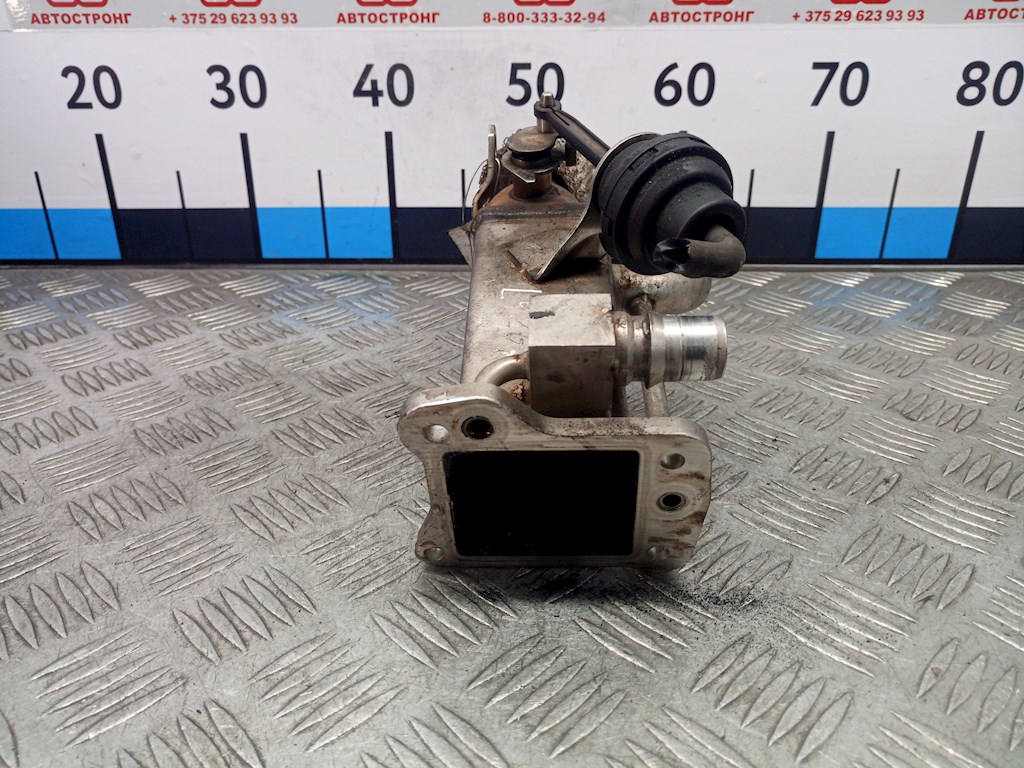 Радиатор системы ЕГР PEUGEOT 4007 2007-2012