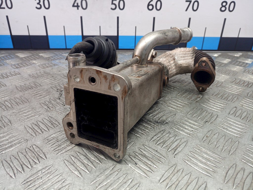 Радиатор системы ЕГР PEUGEOT 4007 2007-2012