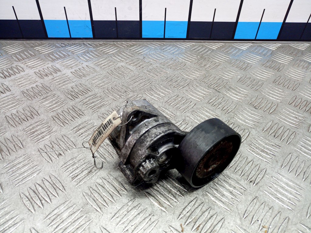 Натяжитель ремня генератора (приводного поликлинового ремня Mercedes C-Class (W203) (2000-2008)