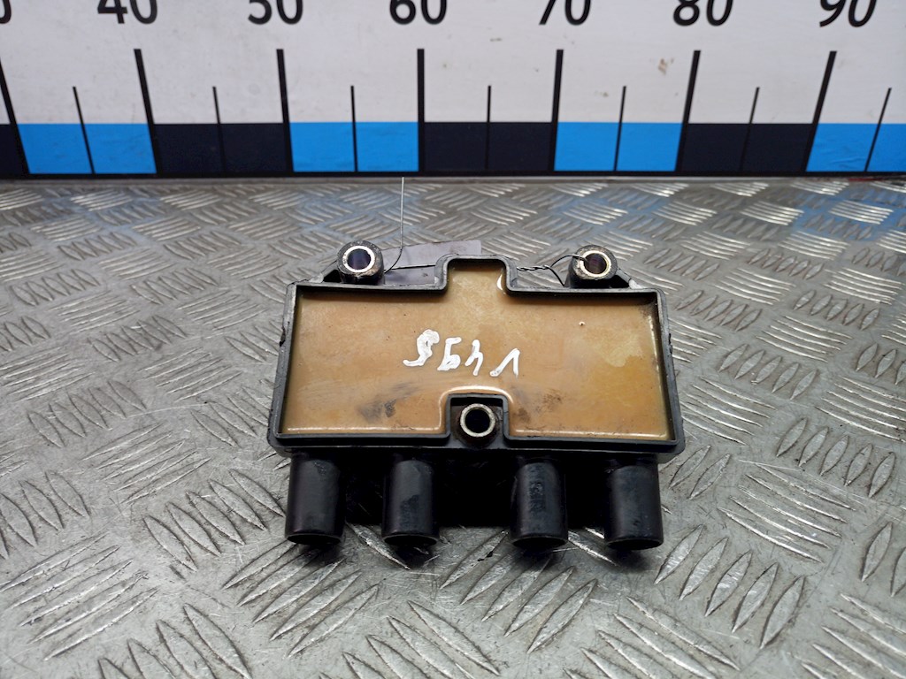 Катушка зажигания CHEVROLET Kalos 2003-2008