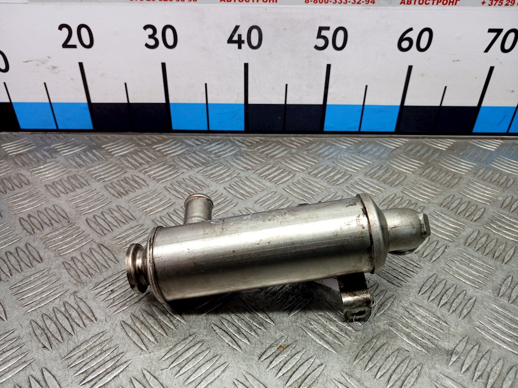 Радиатор системы ЕГР CITROEN C3 2002-2009