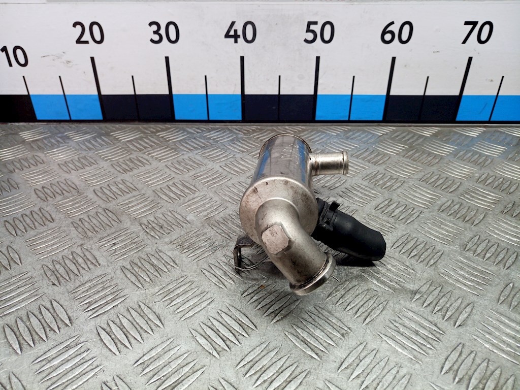 Радиатор системы ЕГР CITROEN C3 2002-2009