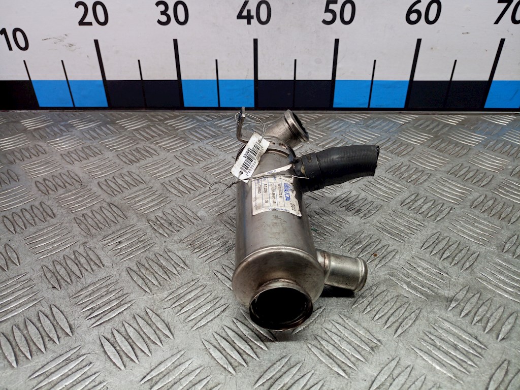 Радиатор системы ЕГР CITROEN C3 2002-2009