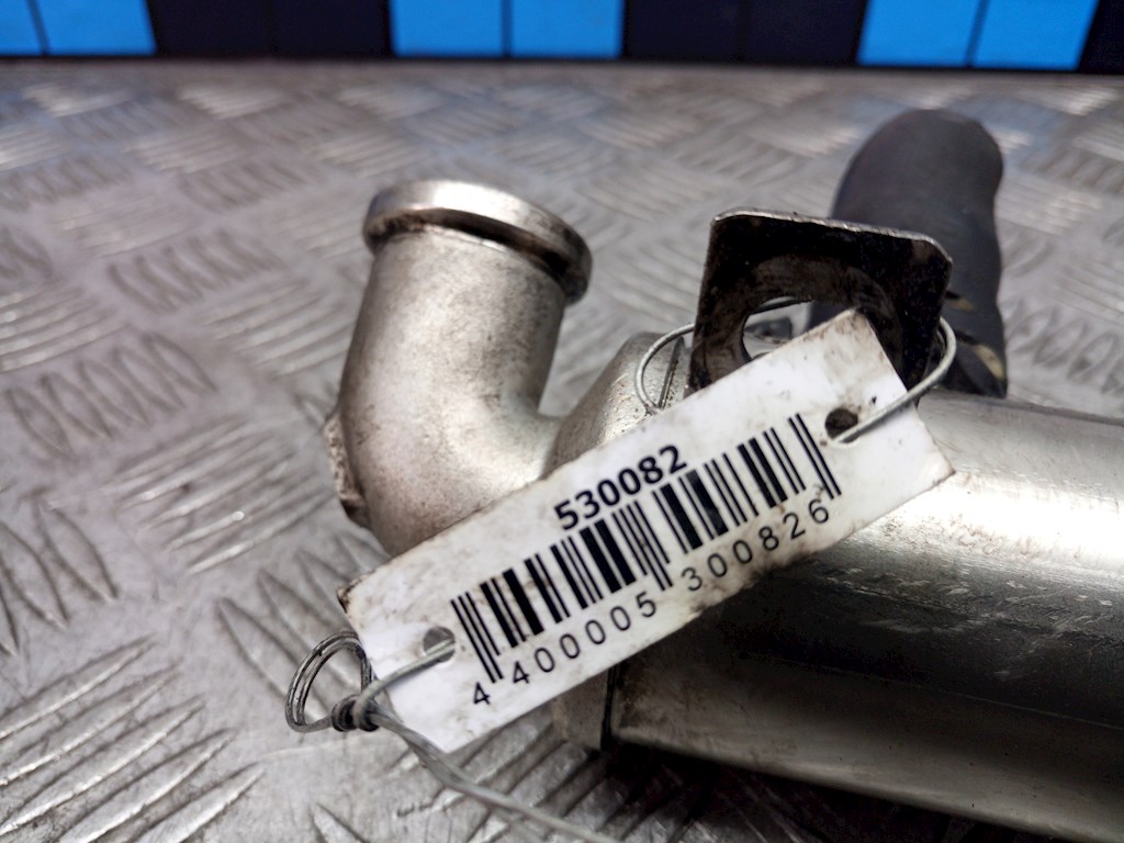 Радиатор системы ЕГР CITROEN C3 2002-2009