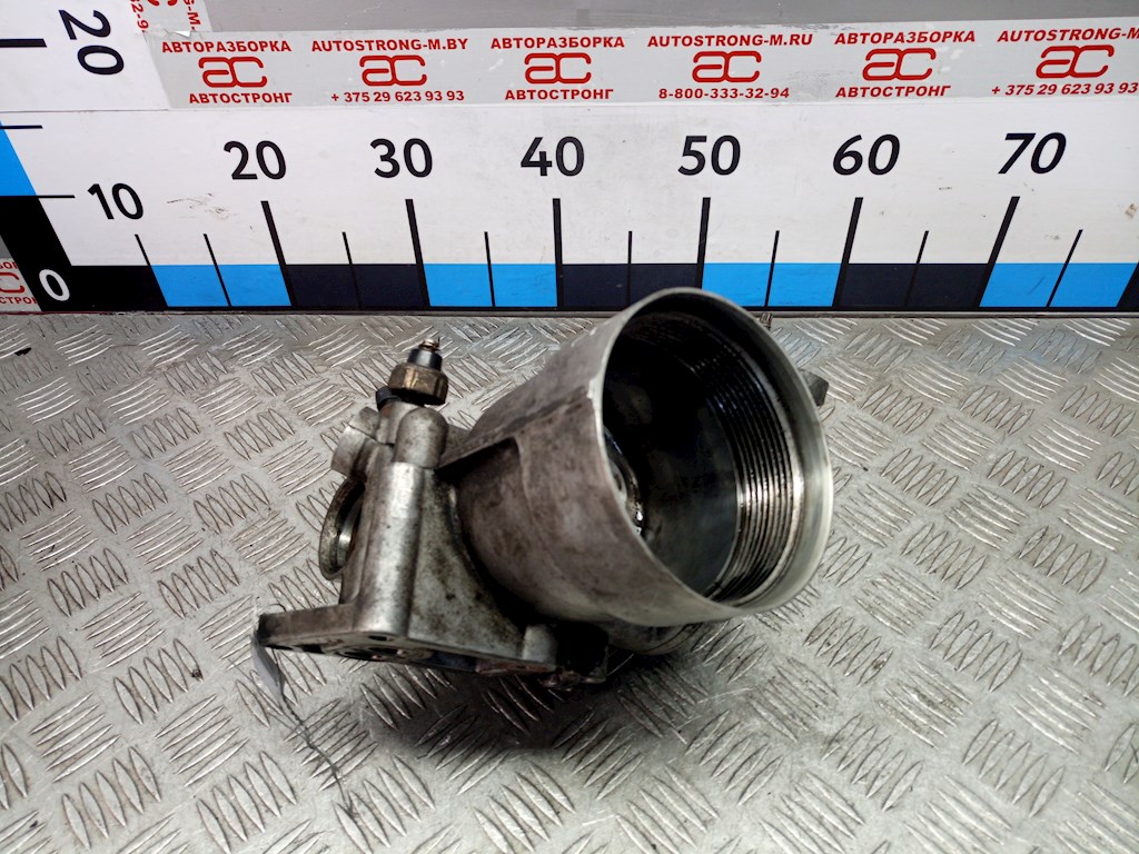 Корпус масляного фильтра RENAULT Espace 2003-2014