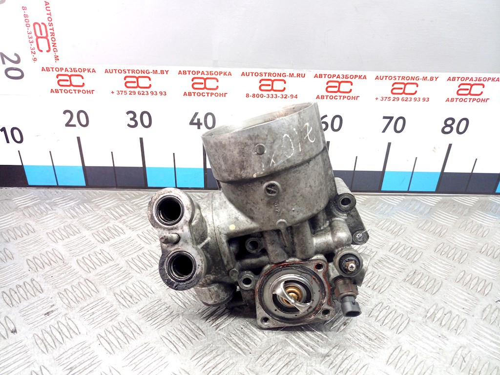 Корпус масляного фильтра RENAULT Espace 2003-2014