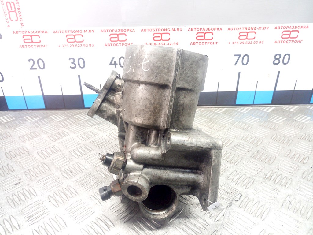 Корпус масляного фильтра RENAULT Espace 2003-2014