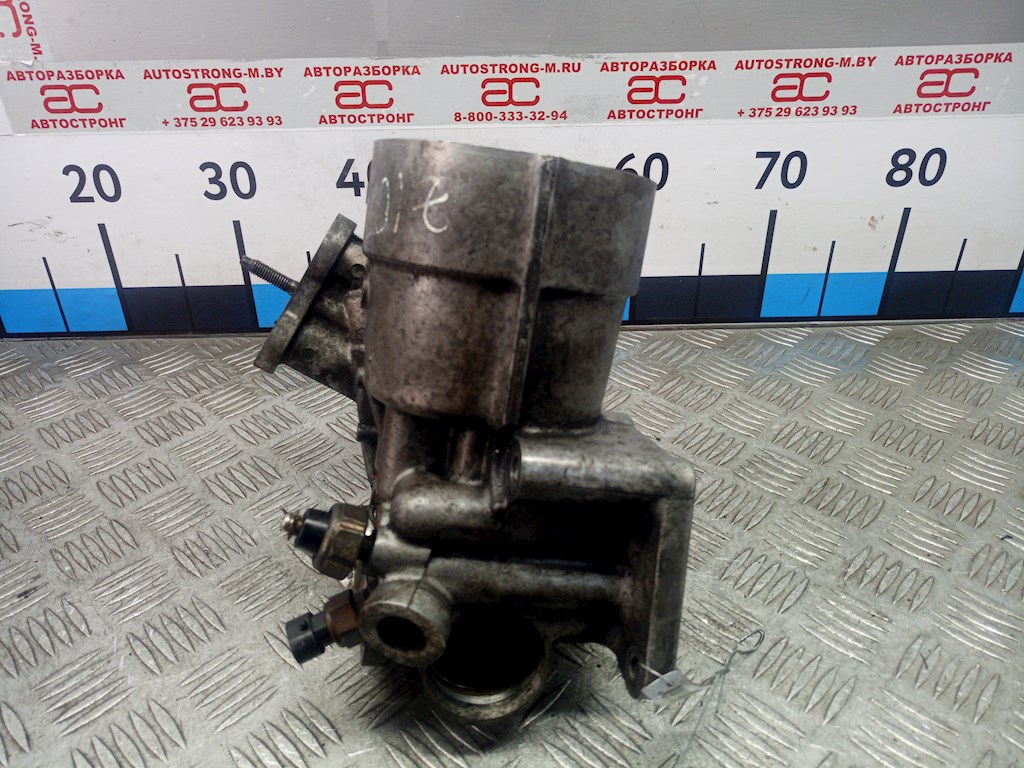 Корпус масляного фильтра RENAULT Espace 2003-2014