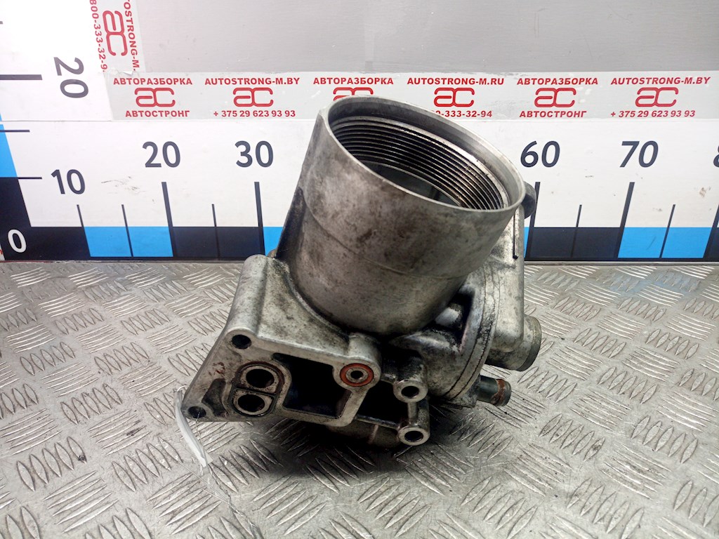 Корпус масляного фильтра RENAULT Espace 2003-2014