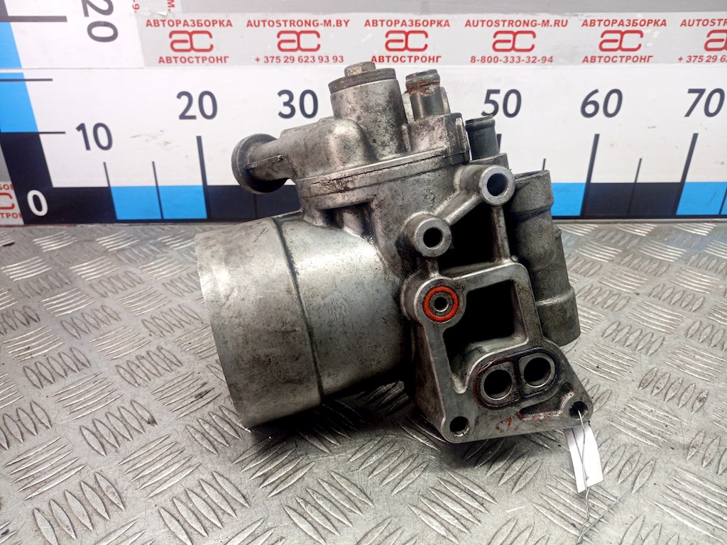 Корпус масляного фильтра RENAULT Espace 2003-2014