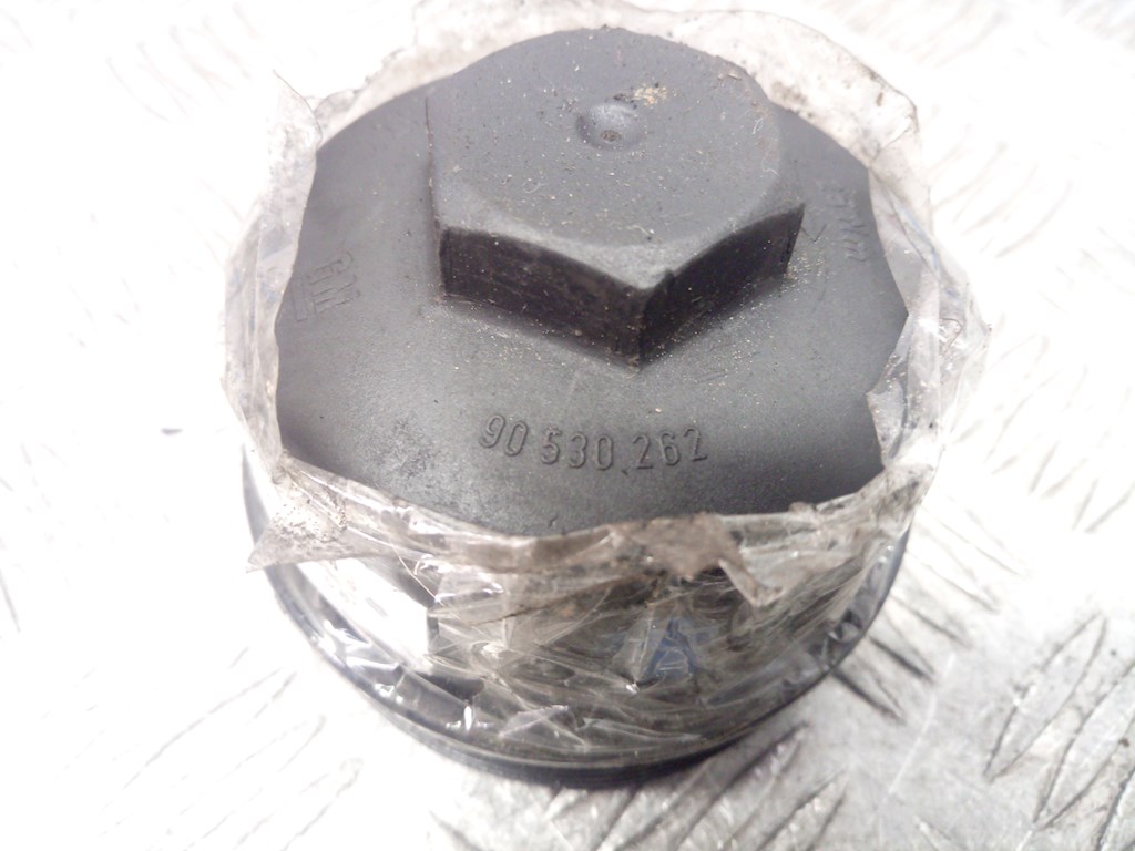 Крышка масляного фильтра OPEL Astra G 1998-2005