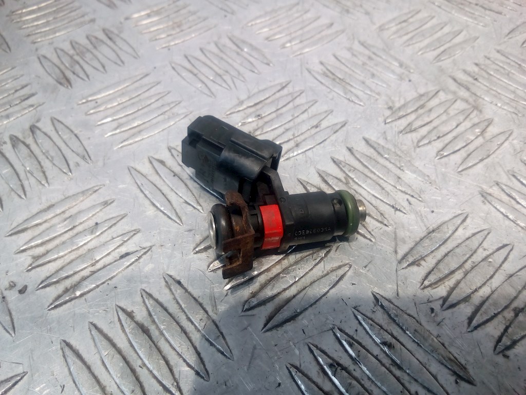 Форсунка дизельная электрическая SEAT Ibiza 2002-2008