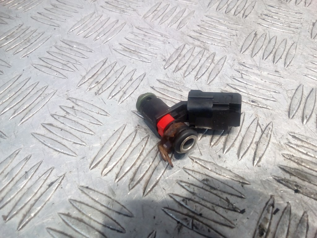 Форсунка дизельная электрическая SEAT Ibiza 2002-2008