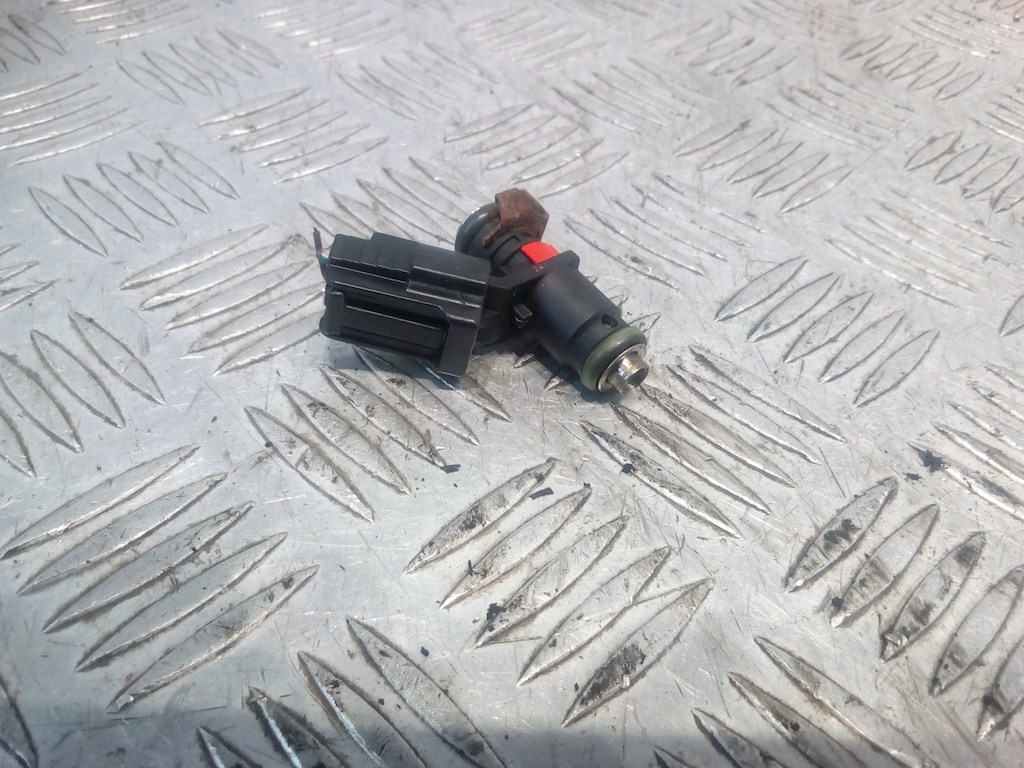 Форсунка дизельная электрическая SEAT Ibiza 2002-2008