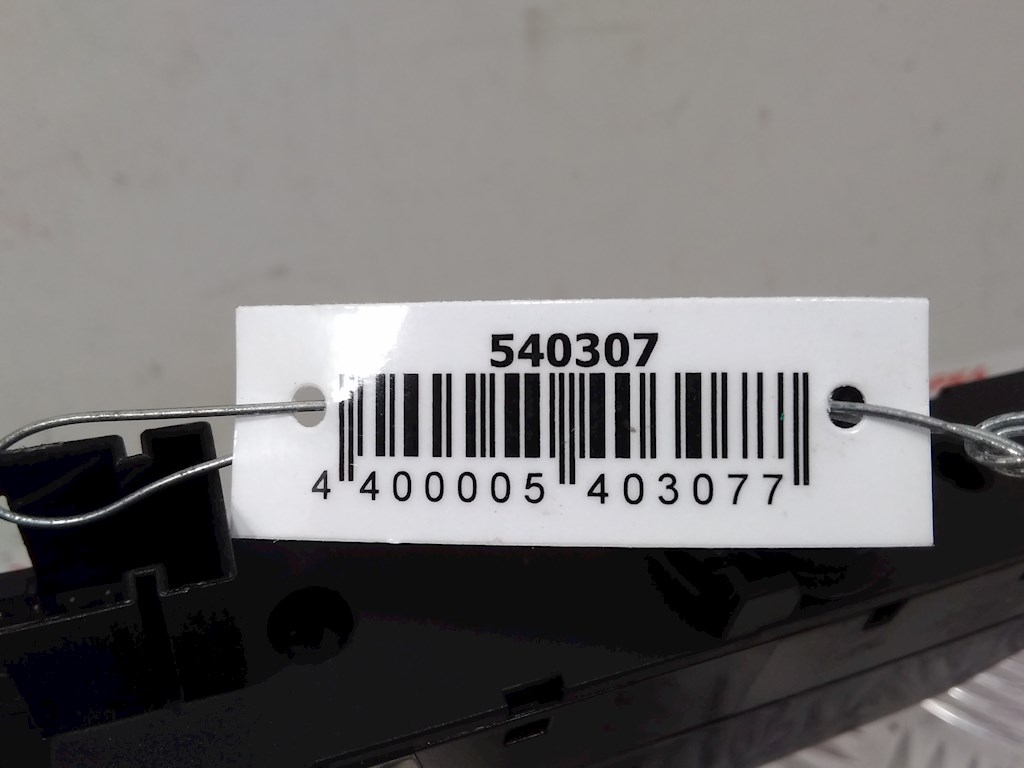 Кнопка аварийной сигнализации (аварийки) OPEL Astra H/Family 2004-2015