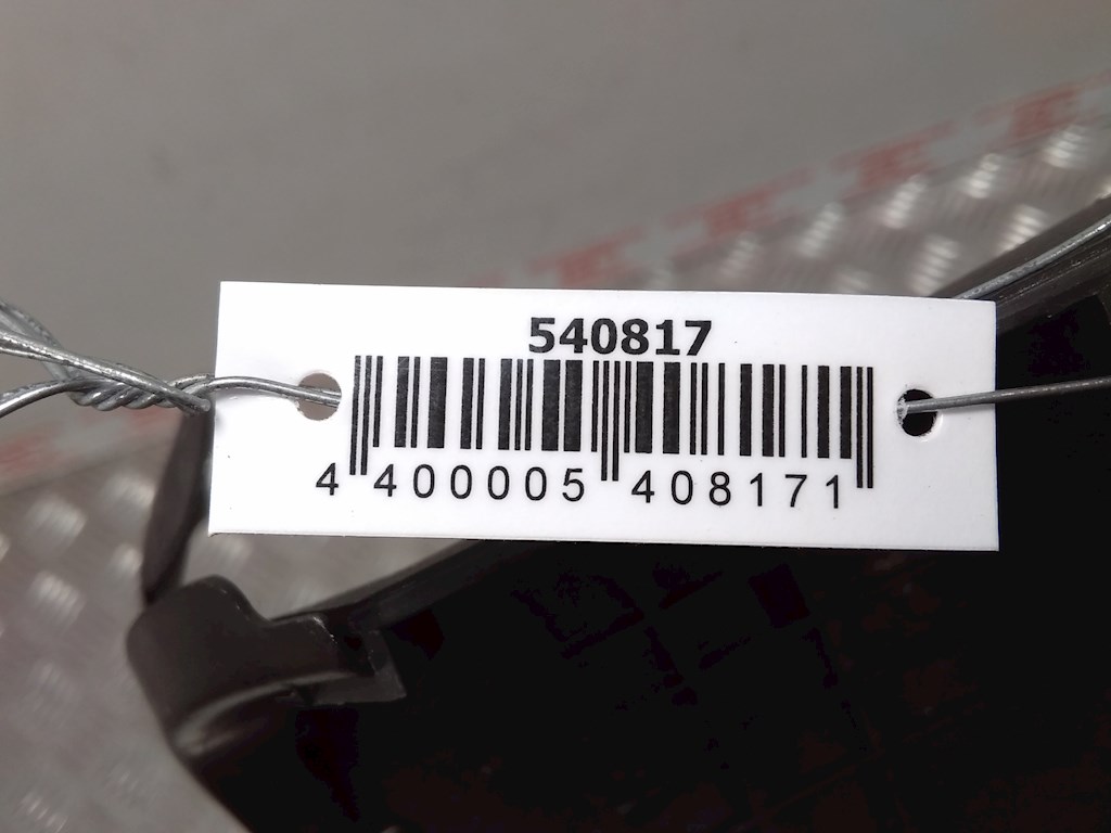 Кожух рулевой колонки OPEL Antara 2006-2015