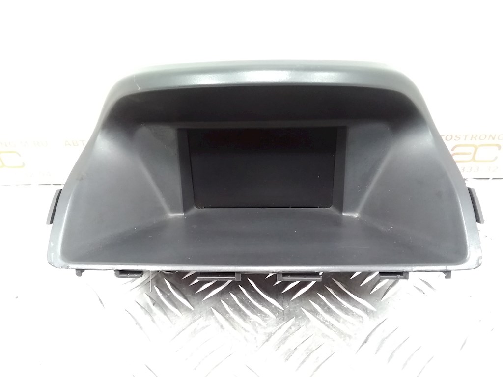 Дисплей информационный (компьютера) OPEL Antara 2006-2015