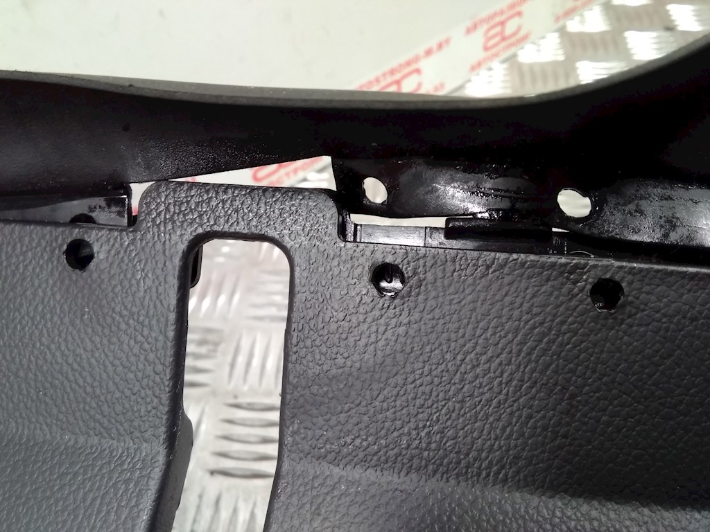 Кожух рулевой колонки OPEL Antara 2006-2015