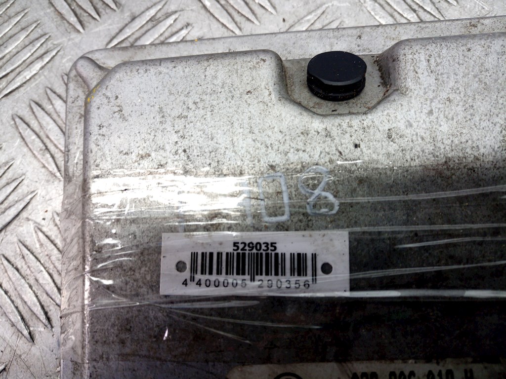 Блок управления двигателя (ЭБУ) VOLKSWAGEN Bora 1998-2005