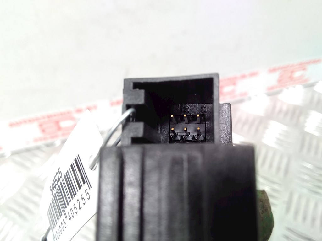 Кнопка аварийной сигнализации (аварийки) AUDI A4 B8 2007-2015