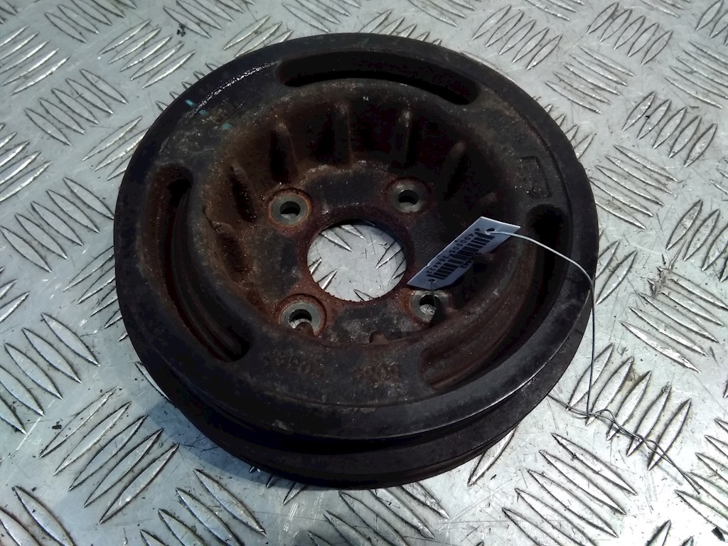 Шестерня коленвала (шкив) CHRYSLER Voyager IV RG 2001-2007