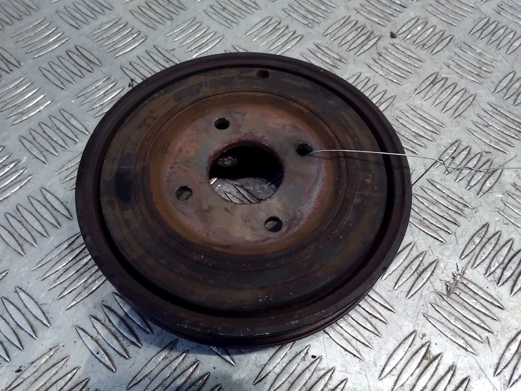 Шестерня коленвала (шкив) CHRYSLER Voyager IV RG 2001-2007