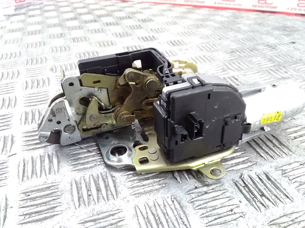 Моторчик стеклоочистителя задний MERCEDES-BENZ E-Class W210, S210 1995-2002