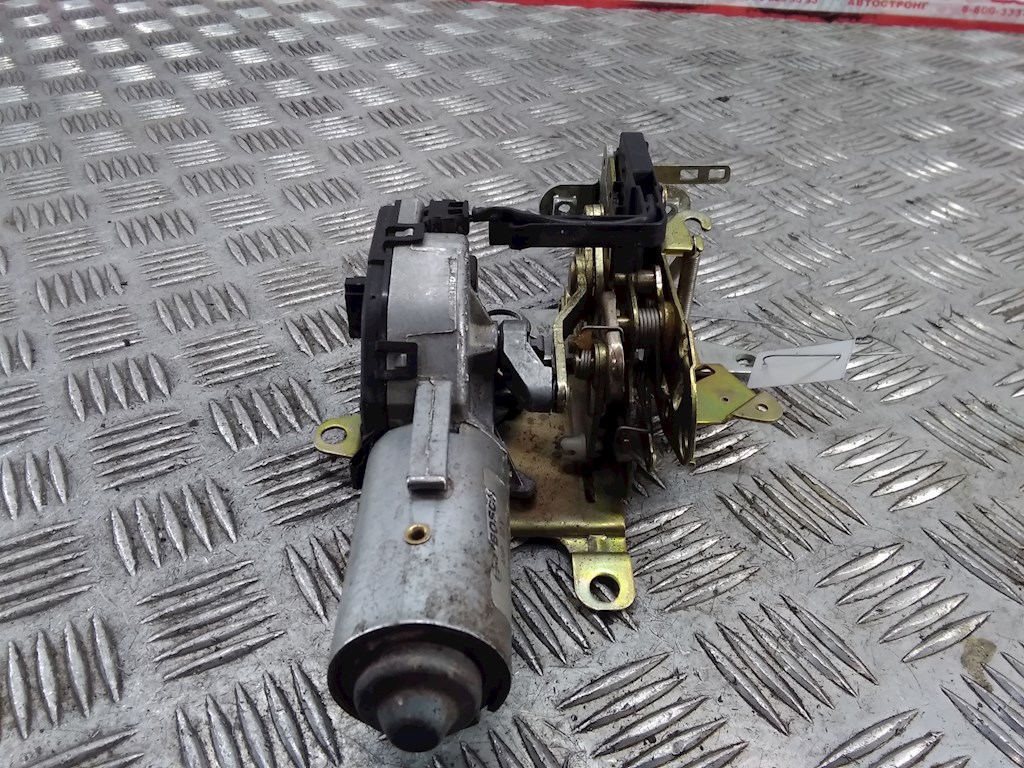 Моторчик стеклоочистителя задний MERCEDES-BENZ E-Class W210, S210 1995-2002