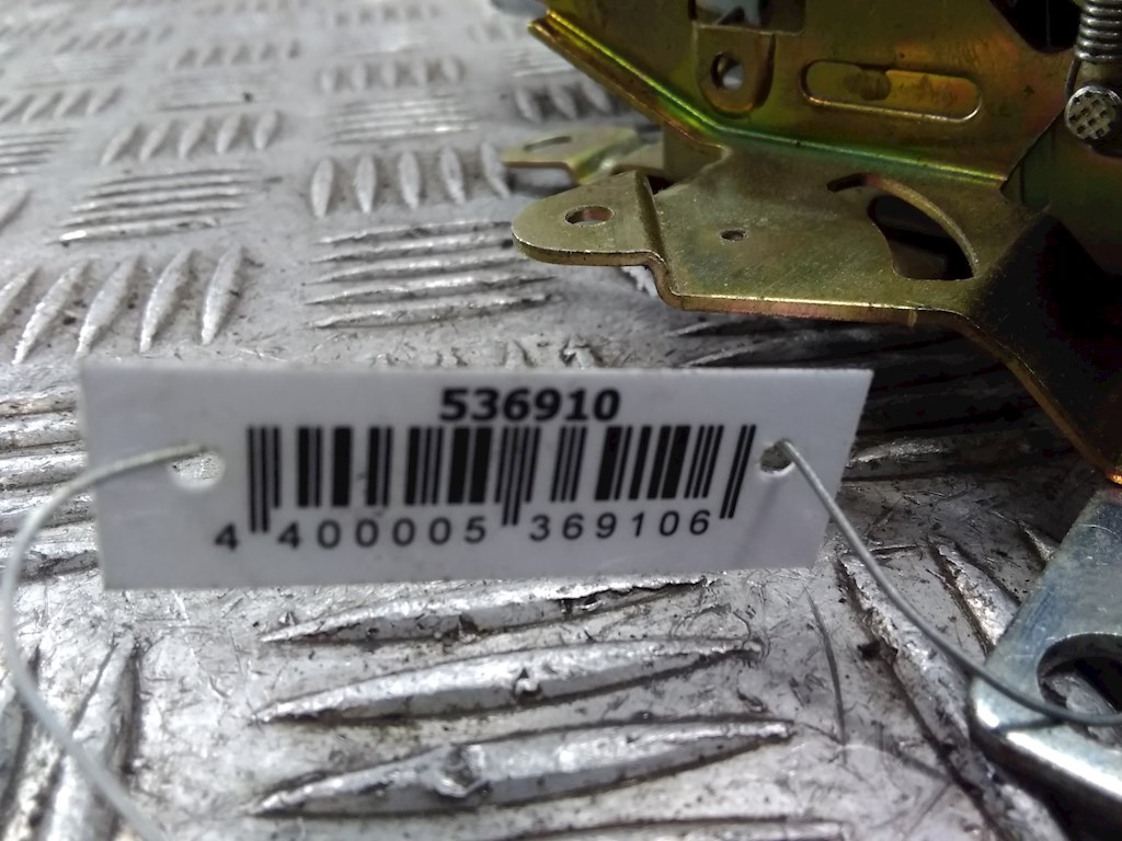 Моторчик стеклоочистителя задний MERCEDES-BENZ E-Class W210, S210 1995-2002