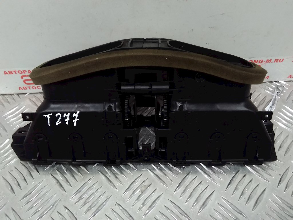 Дефлектор воздушный BMW 5er 5 серия E60/E61 2003-2010