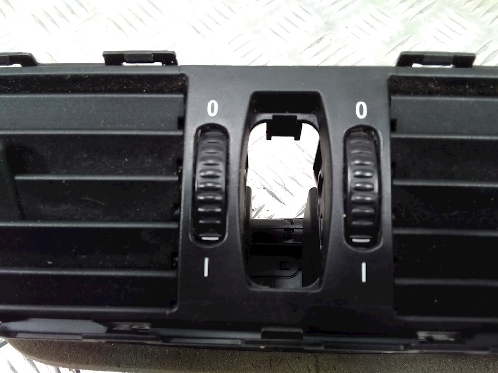 Дефлектор воздушный BMW 5er 5 серия E60/E61 2003-2010