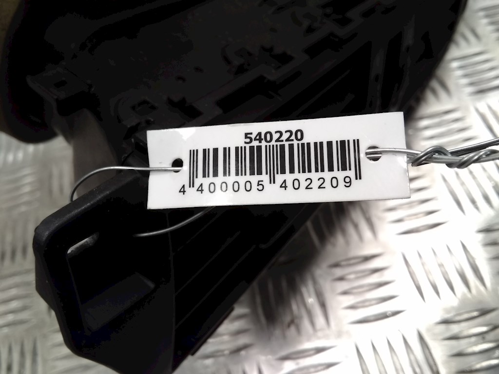 Дефлектор воздушный BMW 5er 5 серия E60/E61 2003-2010