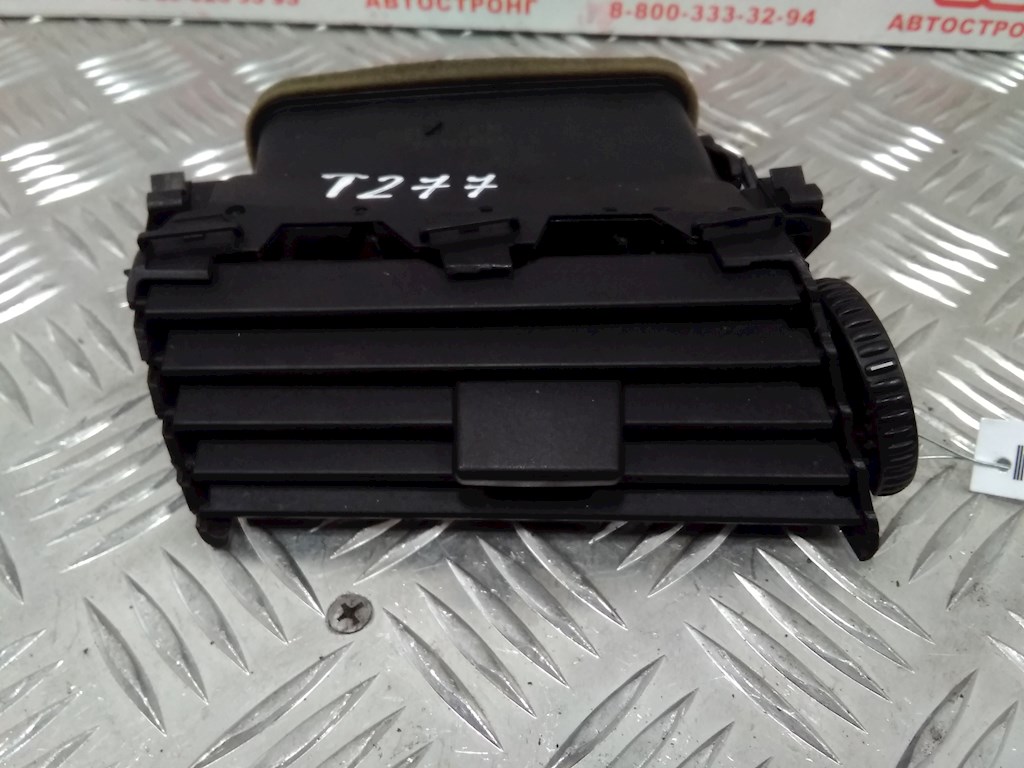 Дефлектор воздушный BMW 5er 5 серия E60/E61 2003-2010