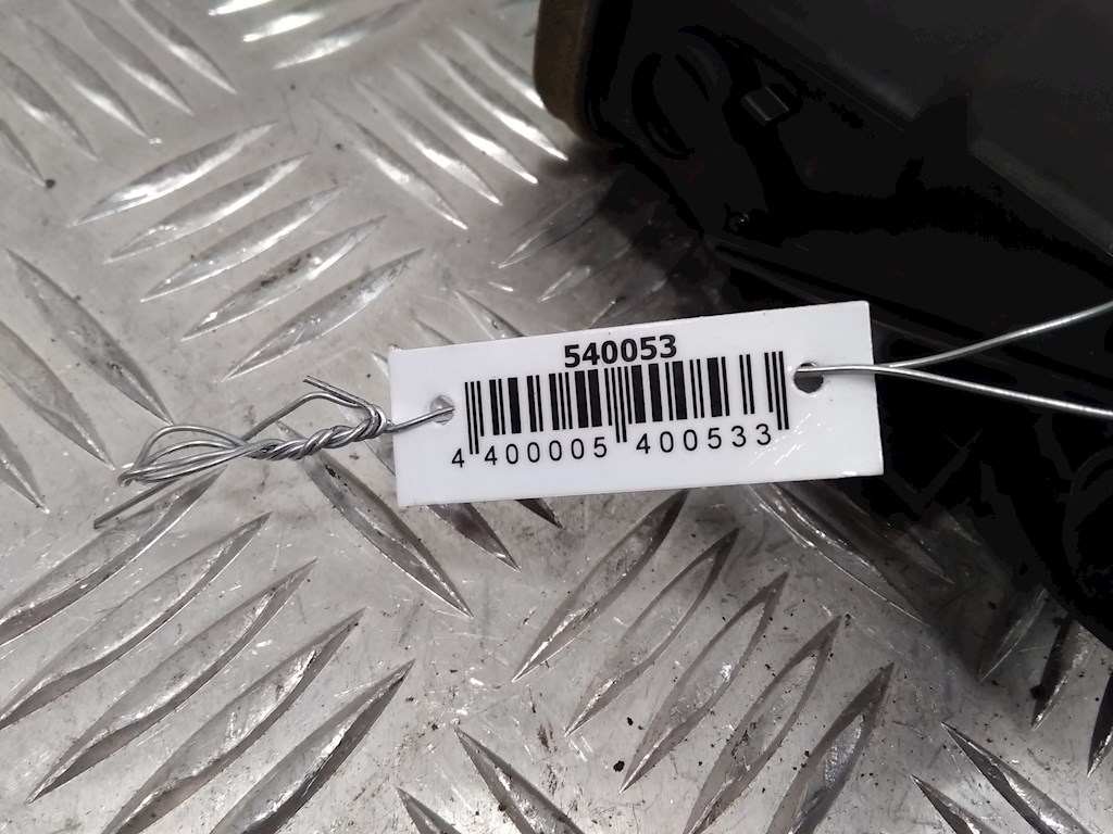 Дефлектор воздушный BMW 5er 5 серия E60/E61 2003-2010