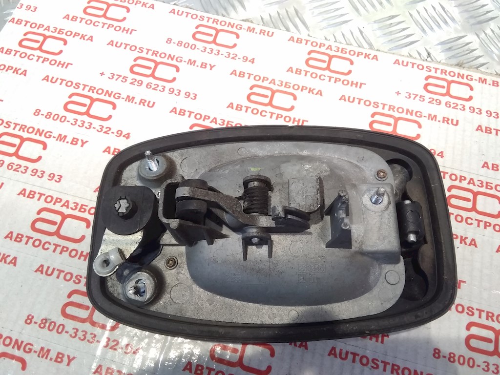 Ручка двери передней наружная правая FIAT Ducato 250 2007-2014