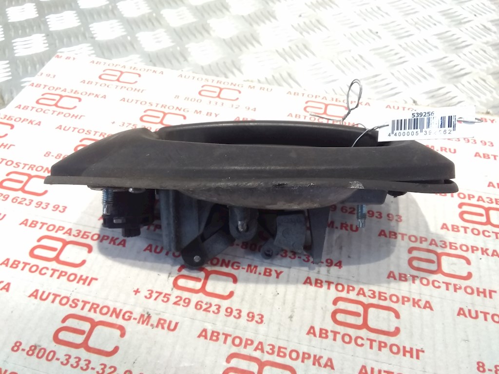 Ручка двери передней наружная правая FIAT Ducato 250 2007-2014