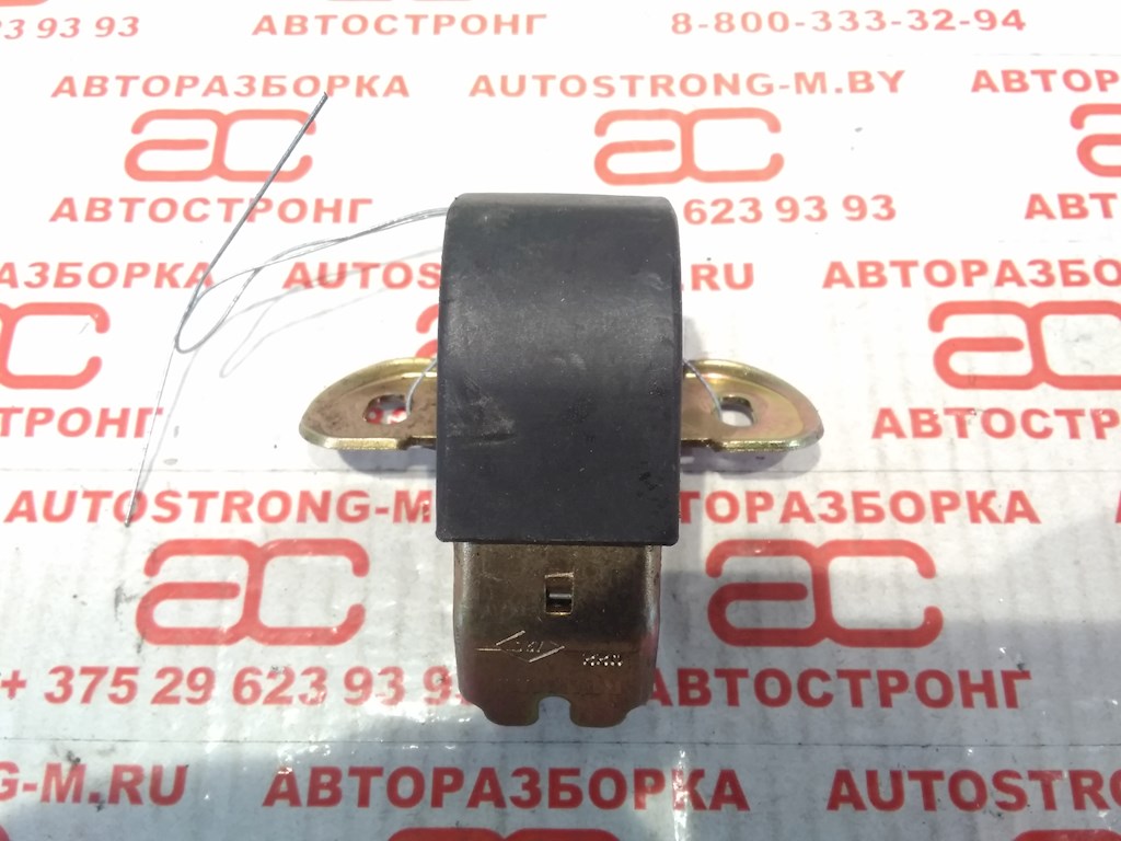 Замок двери распашной левой Opel Movano A (1998-2010)