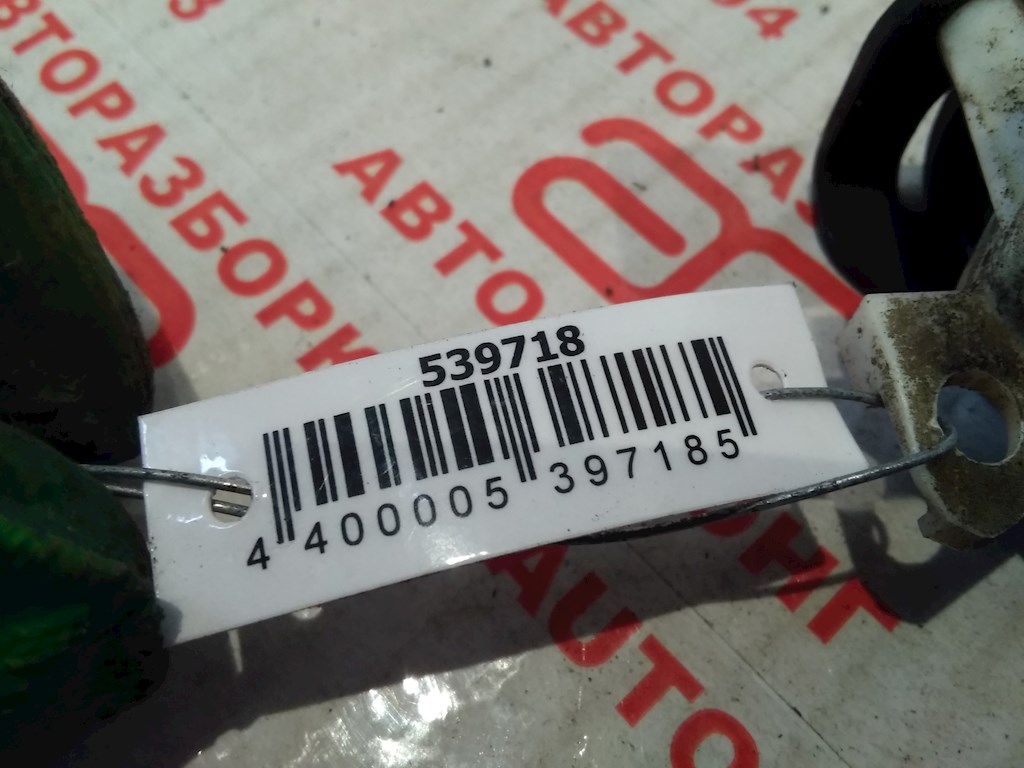 Замок двери задней левой VOLKSWAGEN Passat B7 2011-2015