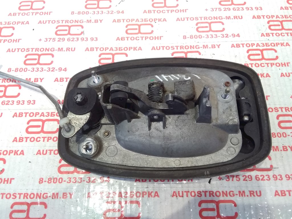 Ручка двери передней наружная правая FIAT Ducato 250 2007-2014