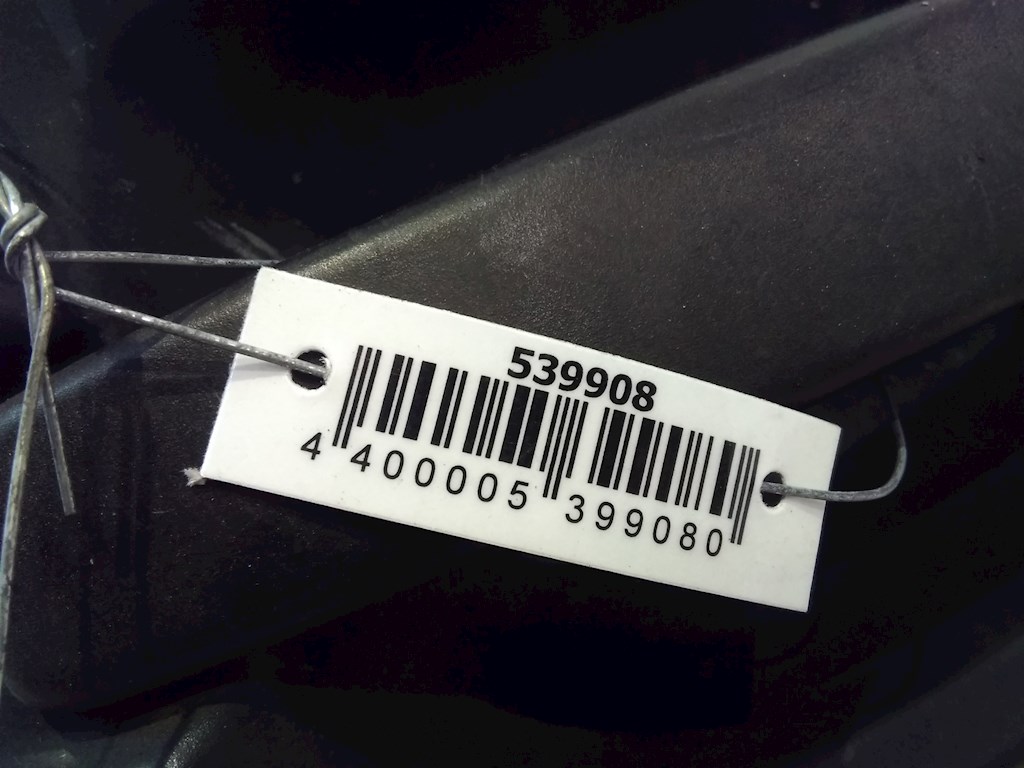 Ручка двери передней наружная правая FIAT Ducato 250 2007-2014