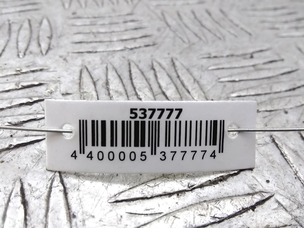 Накладка порога (внутренняя) PORSCHE Cayenne 955/957 2002-2010