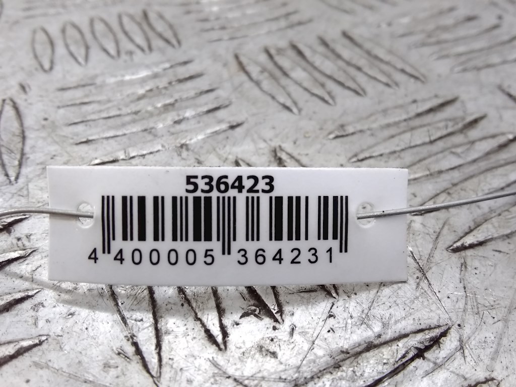 Накладка порога (внутренняя) PORSCHE Cayenne 955/957 2002-2010