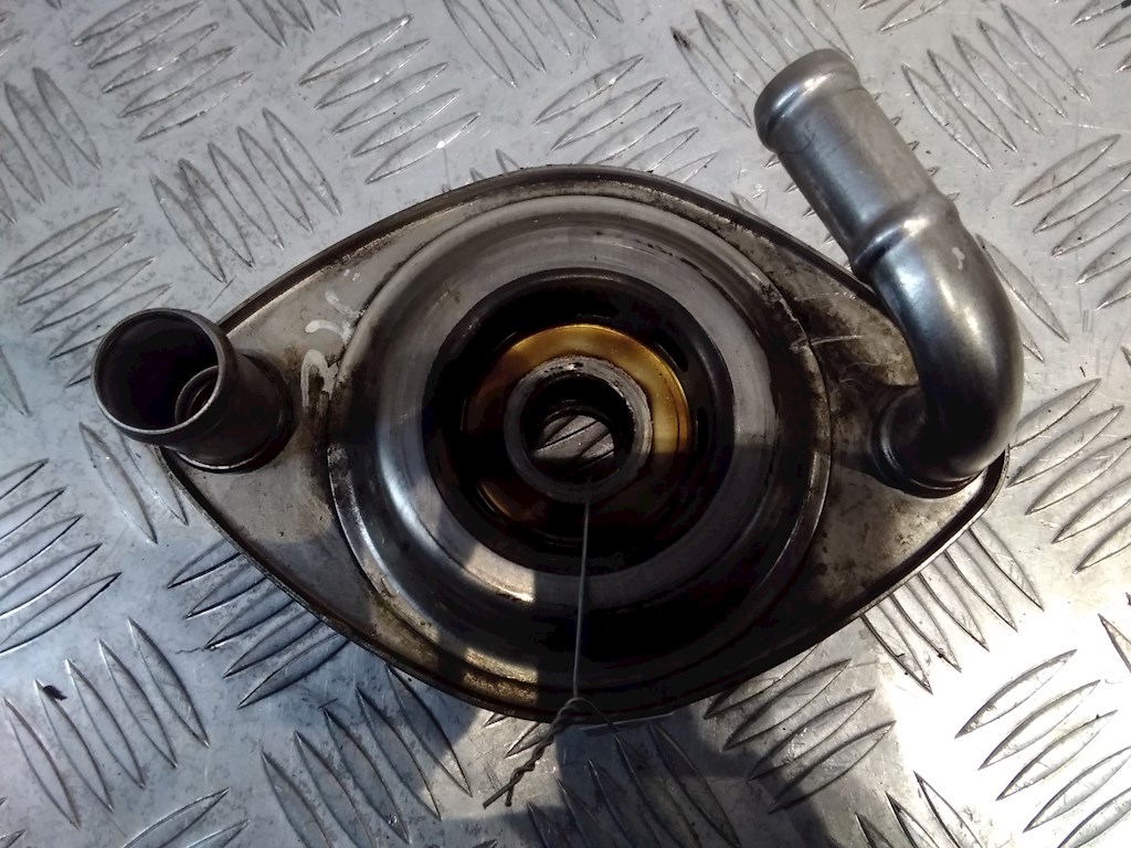 Теплообменник Mazda 5 CR (2005-2010)