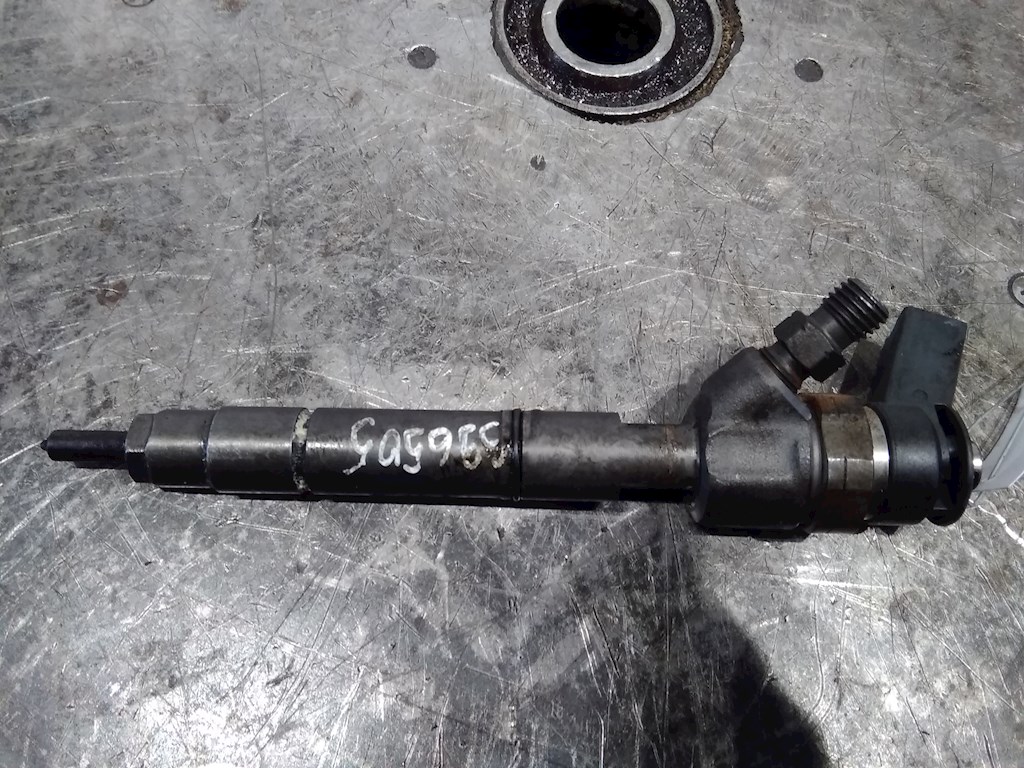 Форсунка дизельная электрическая MERCEDES-BENZ A-Class W169 2004-2012