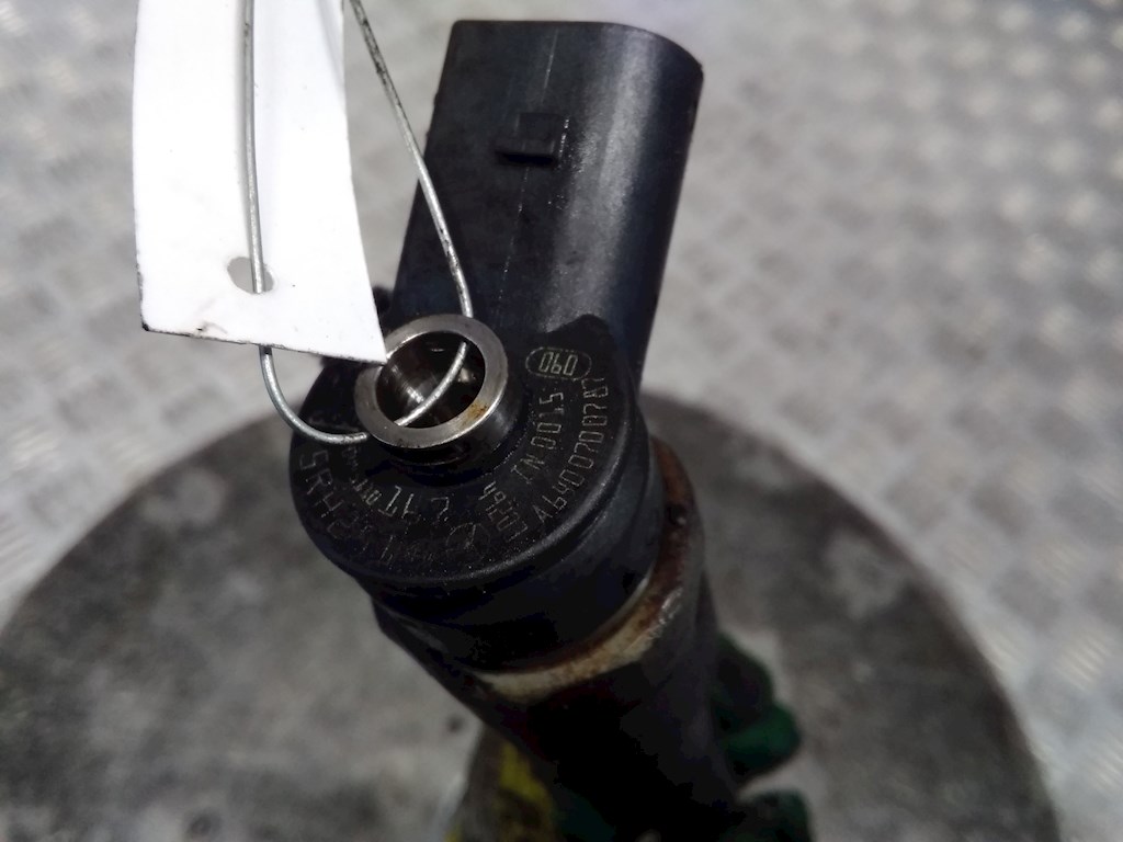 Форсунка дизельная электрическая MERCEDES-BENZ A-Class W169 2004-2012