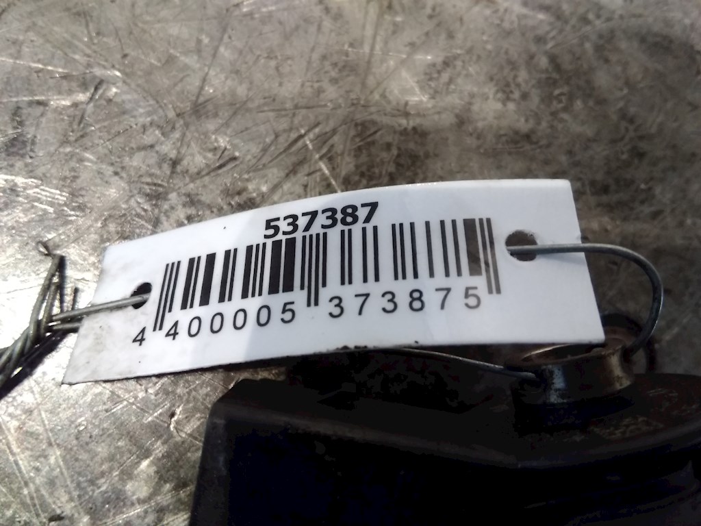 Форсунка дизельная электрическая MERCEDES-BENZ A-Class W169 2004-2012