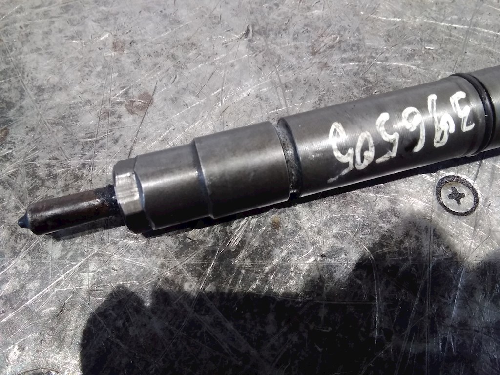 Форсунка дизельная электрическая MERCEDES-BENZ A-Class W169 2004-2012