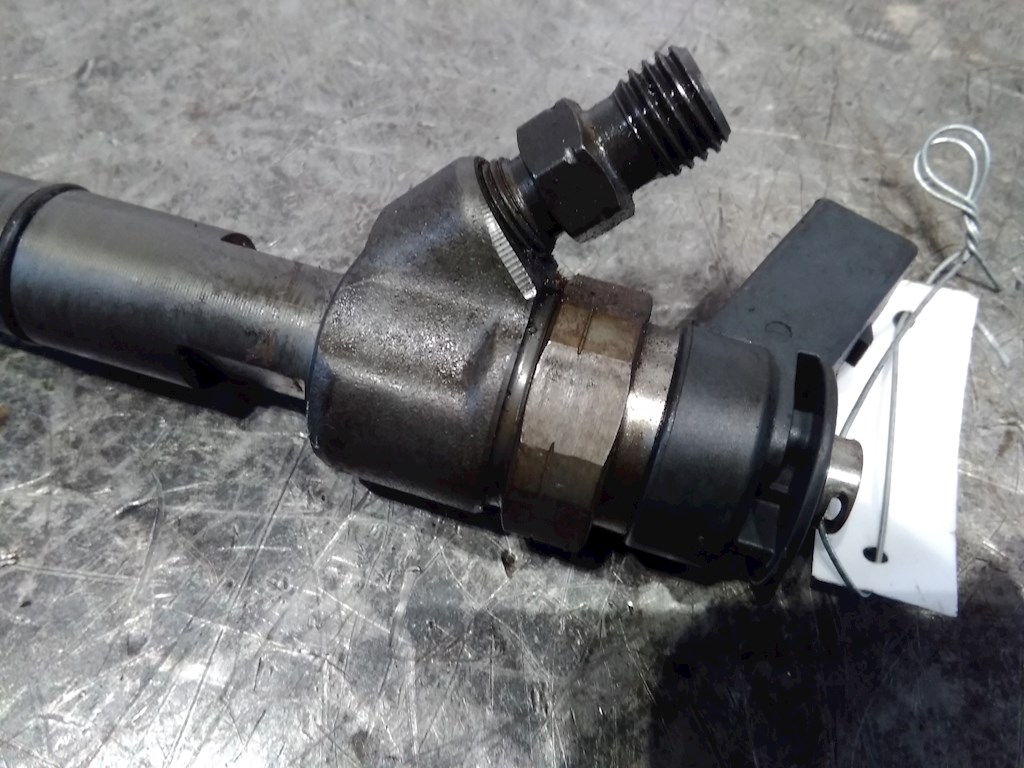 Форсунка дизельная электрическая MERCEDES-BENZ A-Class W169 2004-2012