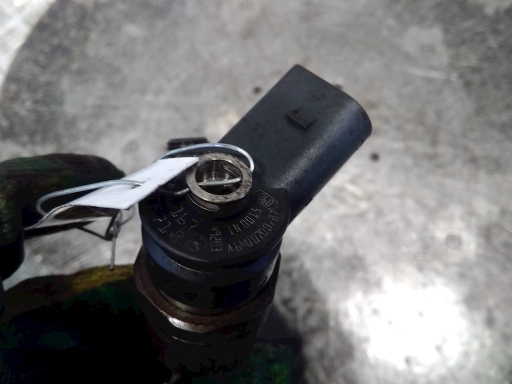 Форсунка дизельная электрическая MERCEDES-BENZ A-Class W169 2004-2012