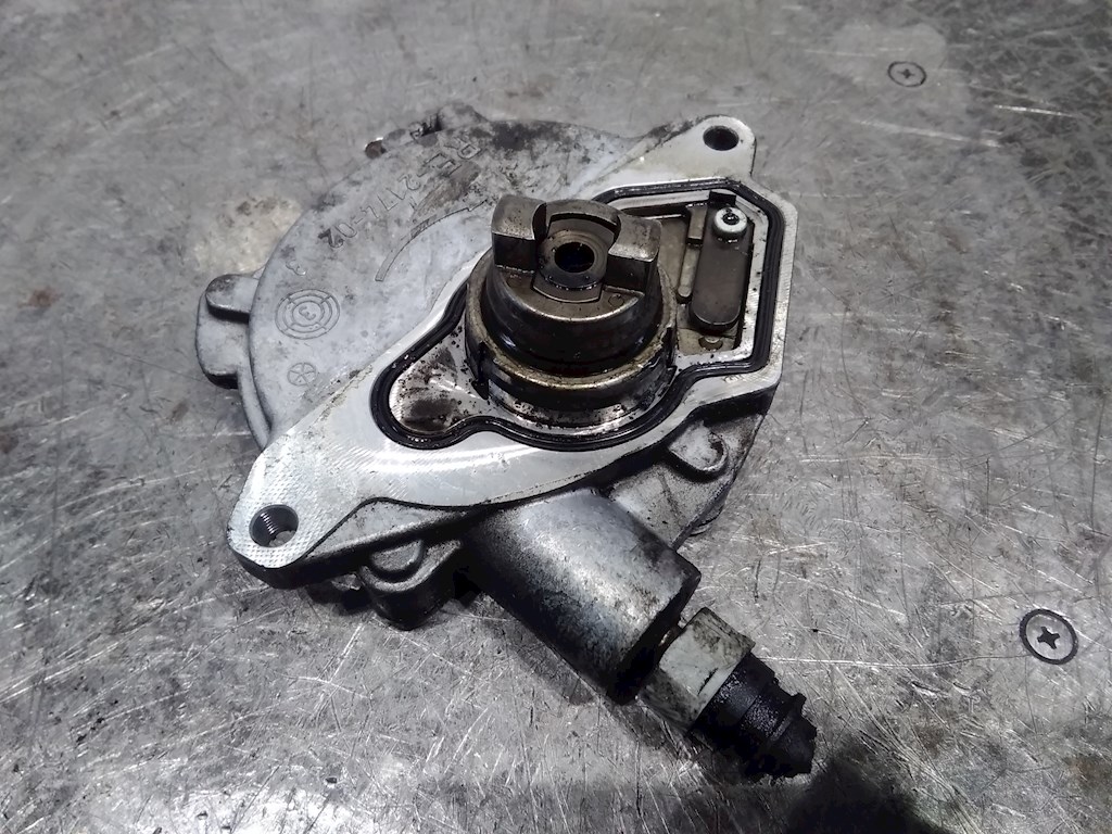 Насос вакуумный Mercedes A-Class (W169) (2004-2012)